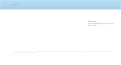 Desktop Screenshot of bashir.net